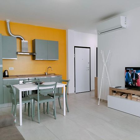 Facentro - Free Wifi & Air Conditioning Faenza Exterior foto