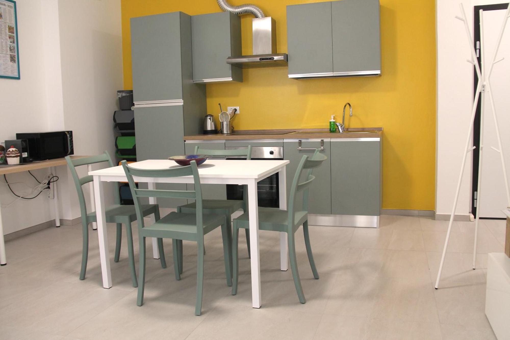 Facentro - Free Wifi & Air Conditioning Faenza Exterior foto