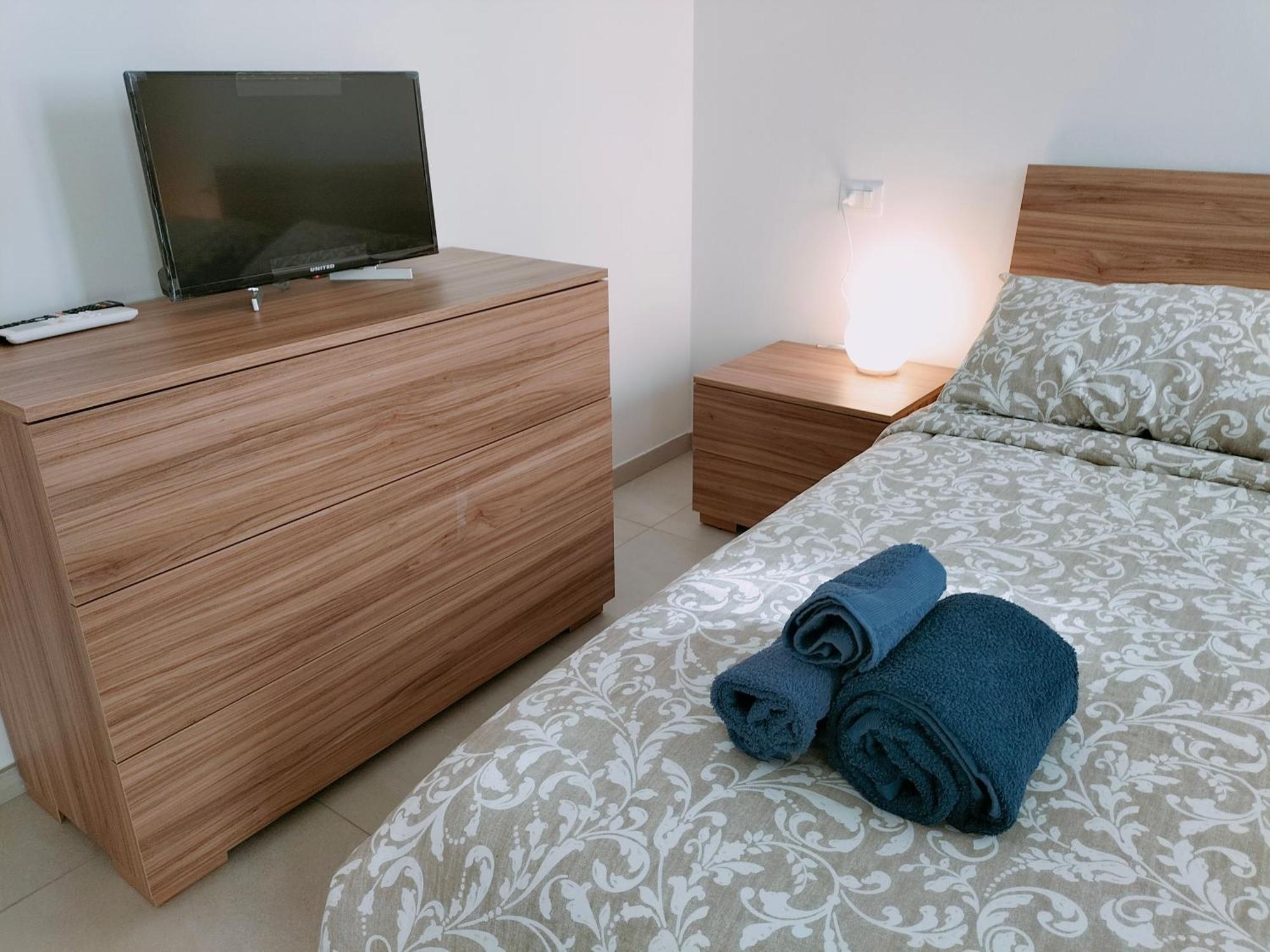 Facentro - Free Wifi & Air Conditioning Faenza Exterior foto