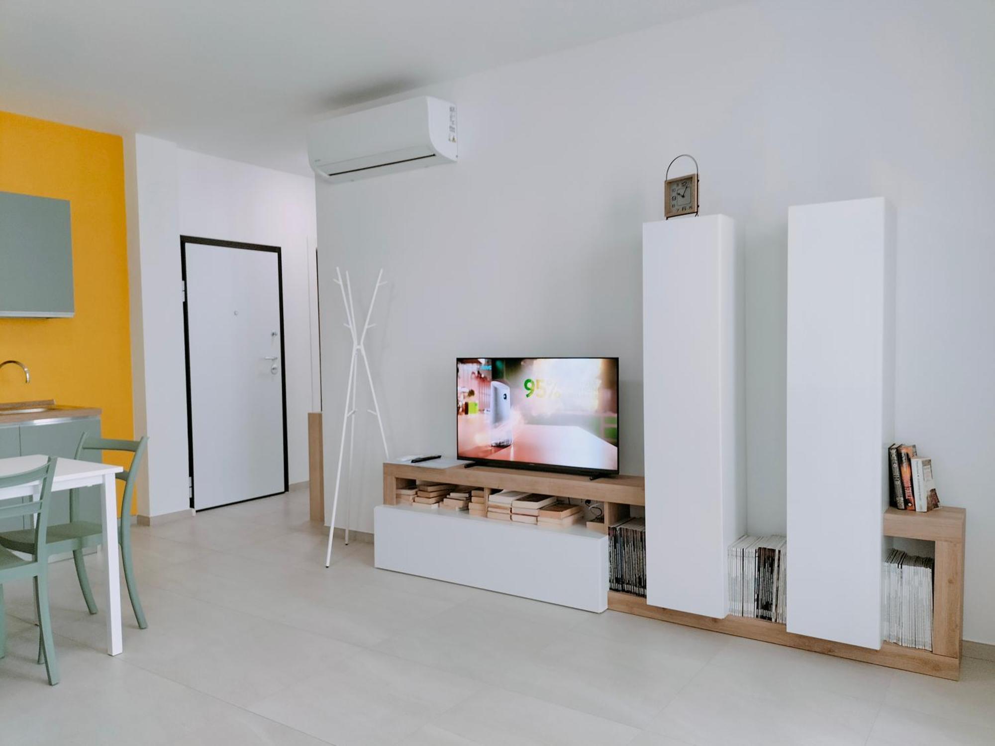 Facentro - Free Wifi & Air Conditioning Faenza Exterior foto