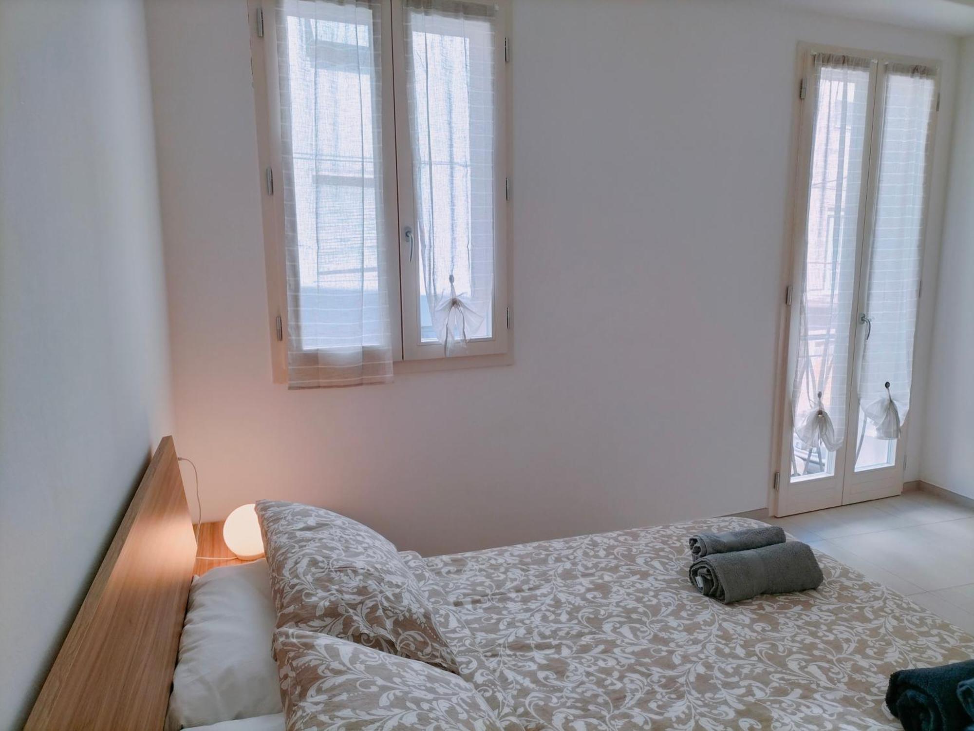 Facentro - Free Wifi & Air Conditioning Faenza Exterior foto