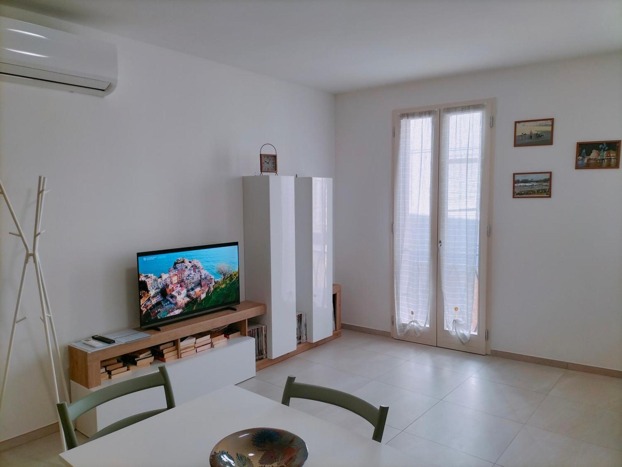 Facentro - Free Wifi & Air Conditioning Faenza Exterior foto